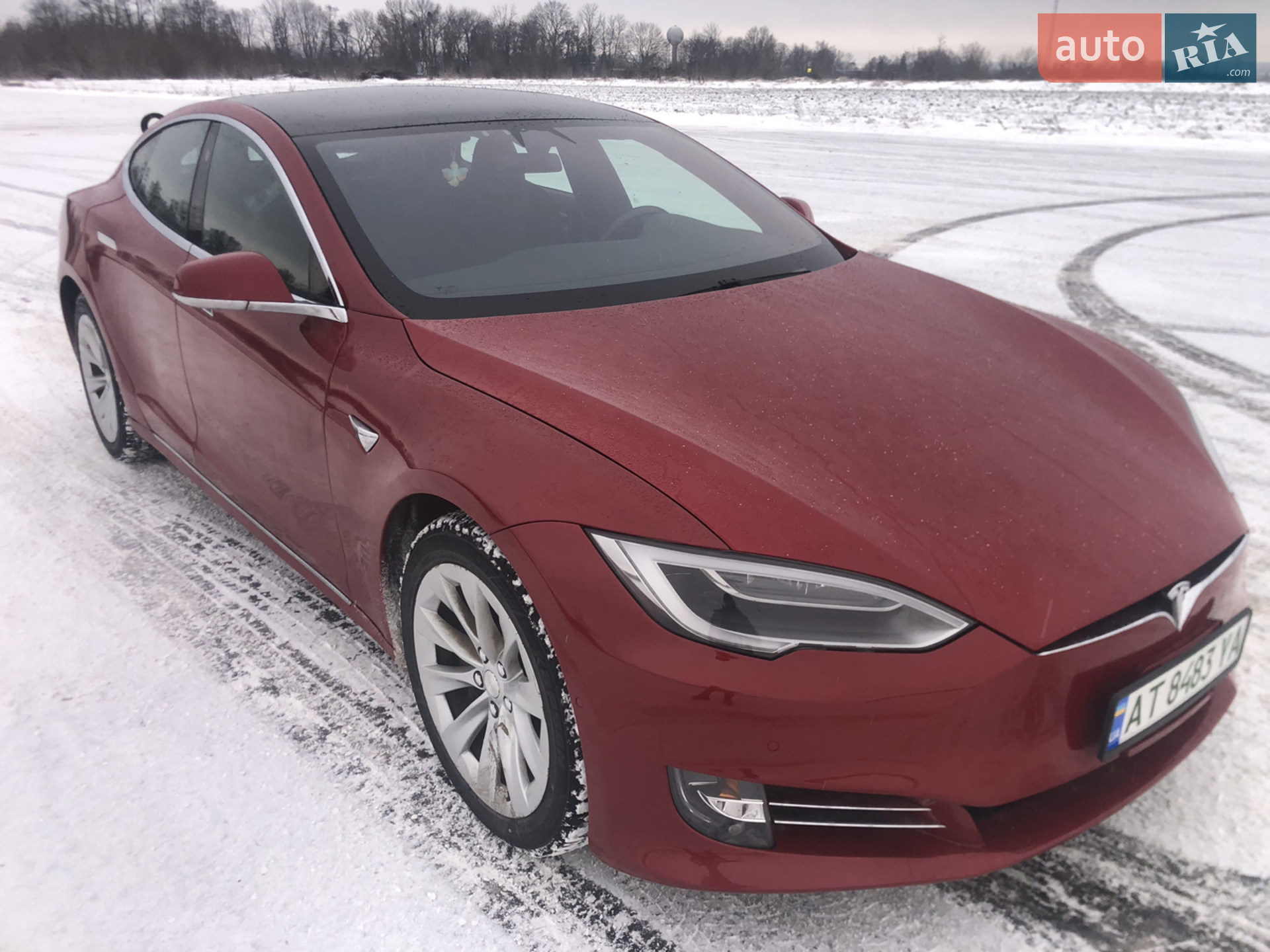 2018 Tesla Model S - мініатюра 7