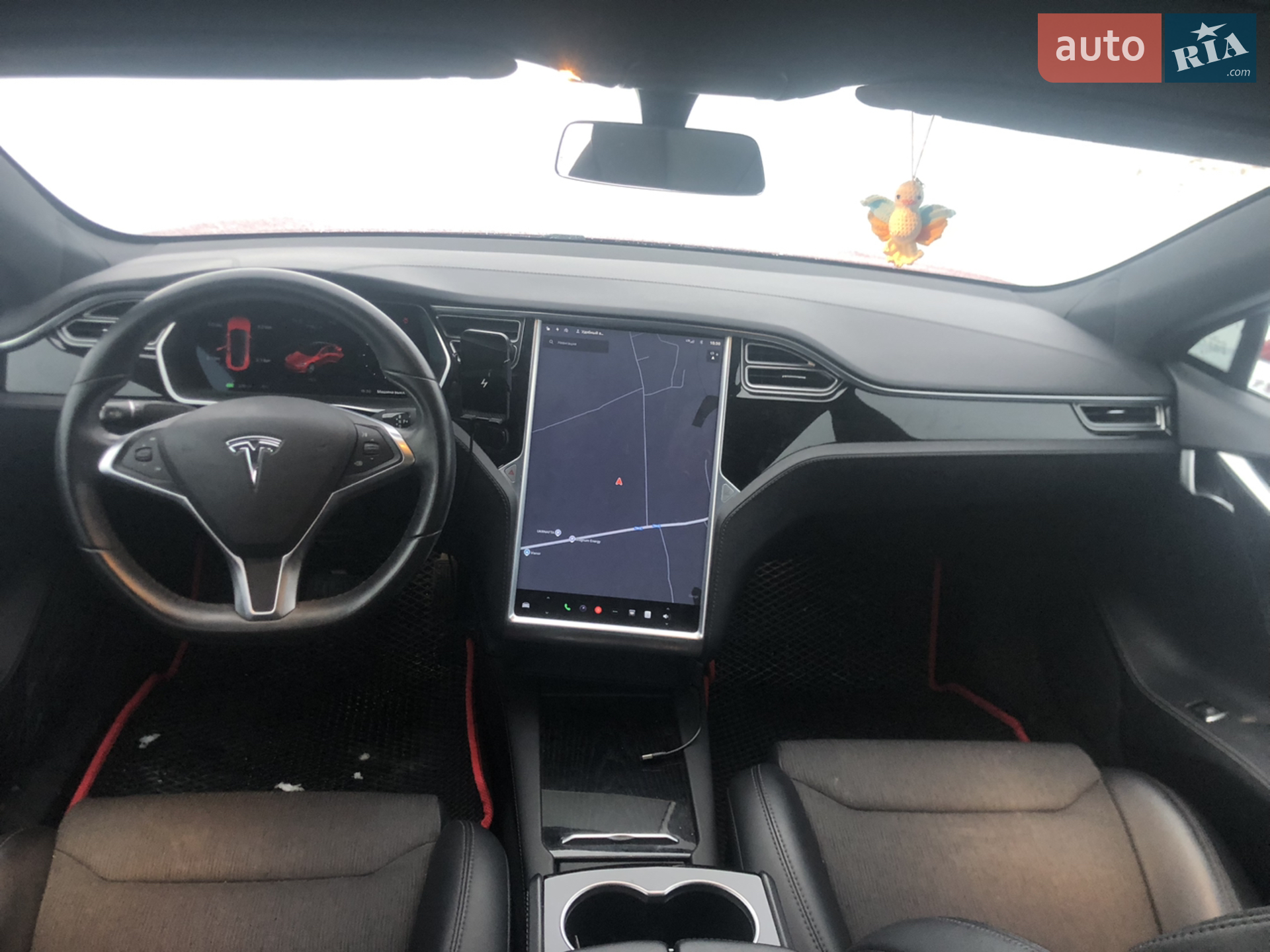 2018 Tesla Model S - мініатюра 14
