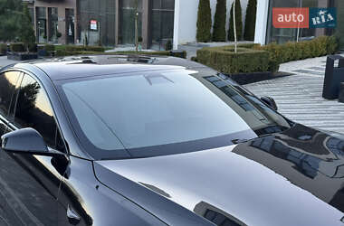 Лифтбек Tesla Model S 2022 в Ужгороде