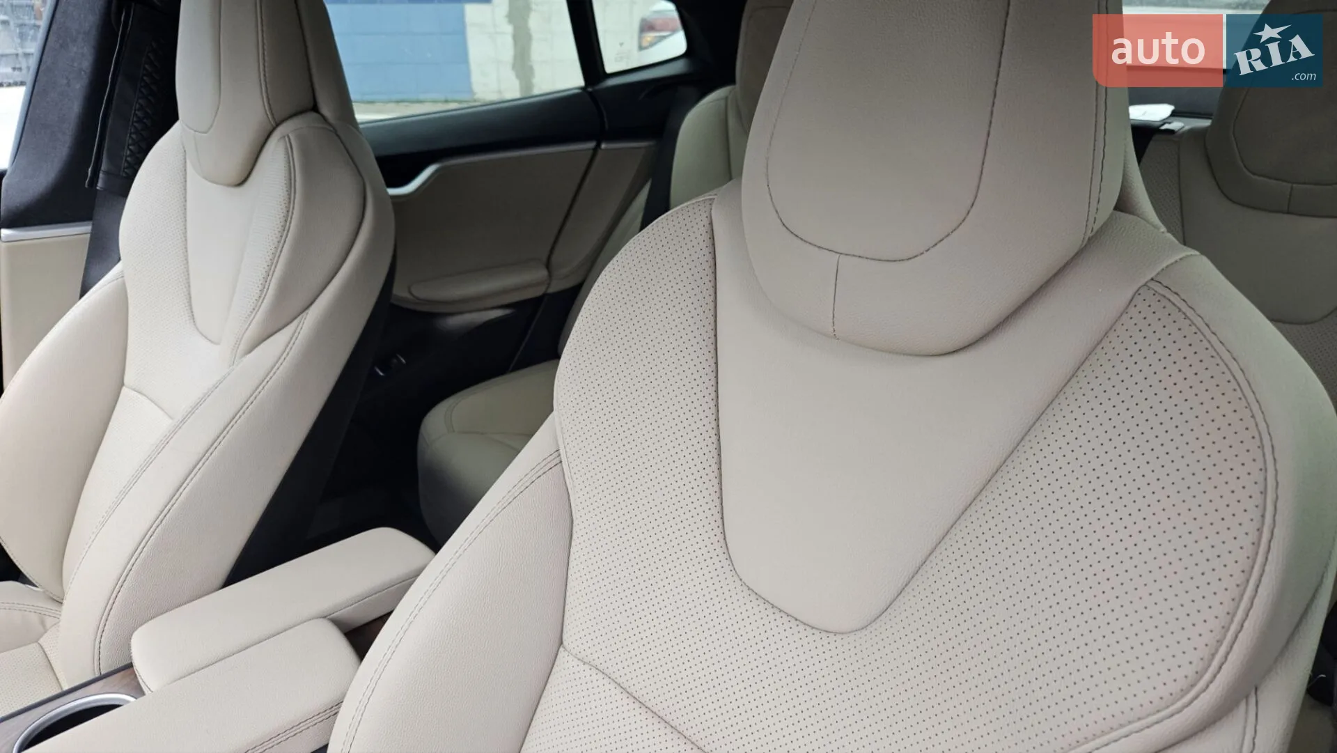 2019 Tesla Model S - мініатюра 2
