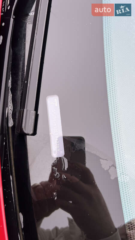 Лифтбек Tesla Model S 2014 в Виннице фото 27 Лифтбек Tesla Model S 2014 в Виннице