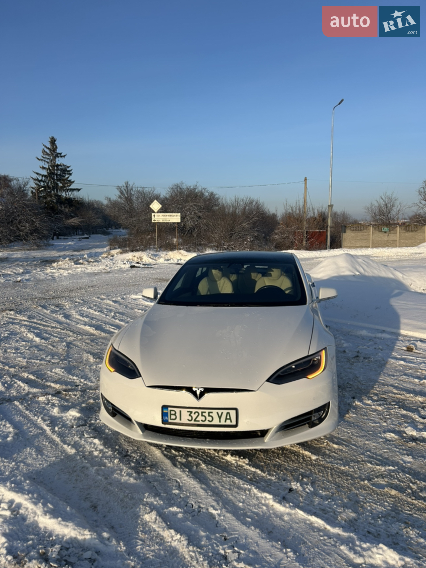 2020 Tesla Model S - мініатюра 2