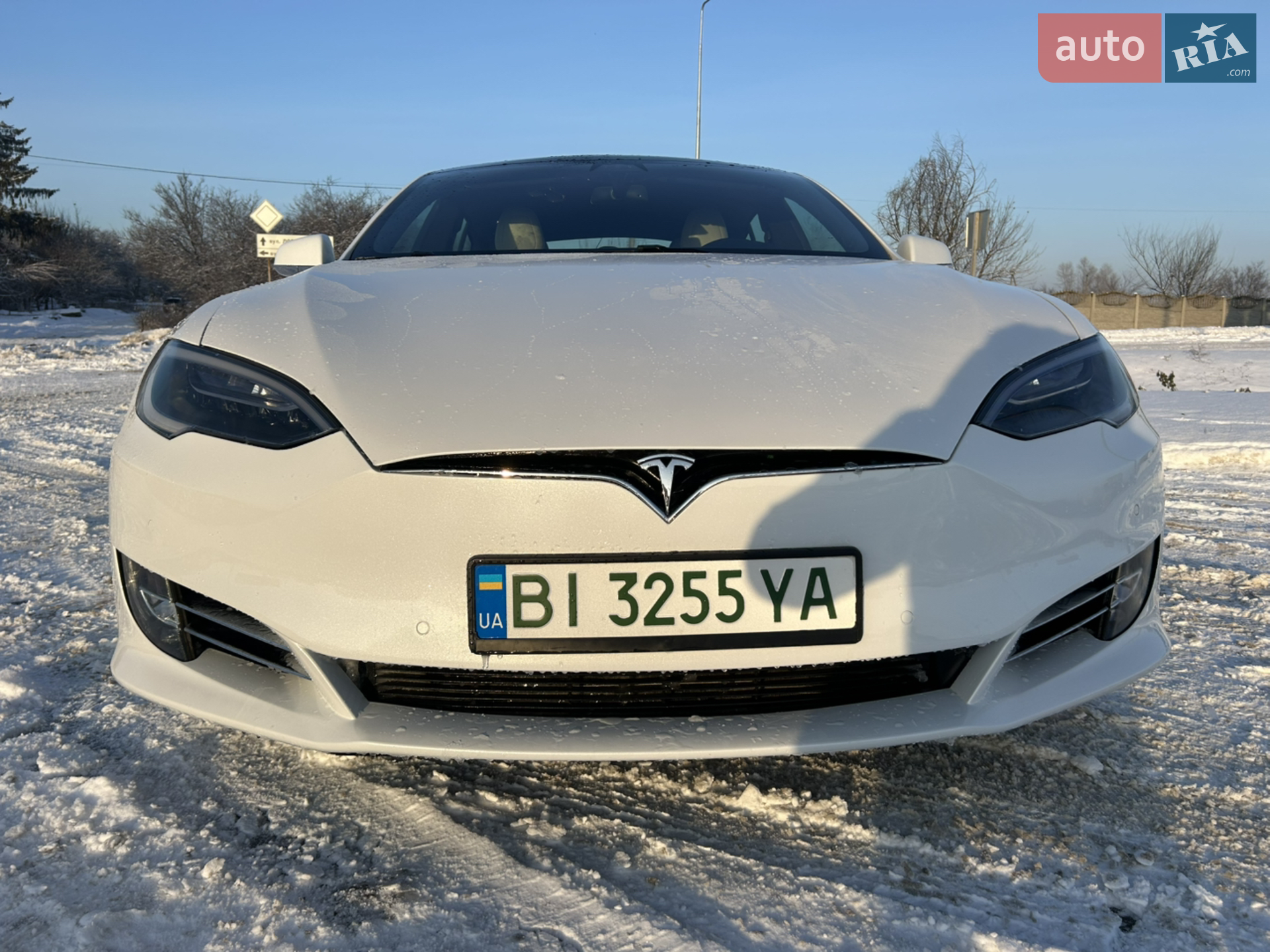 2020 Tesla Model S - мініатюра 3