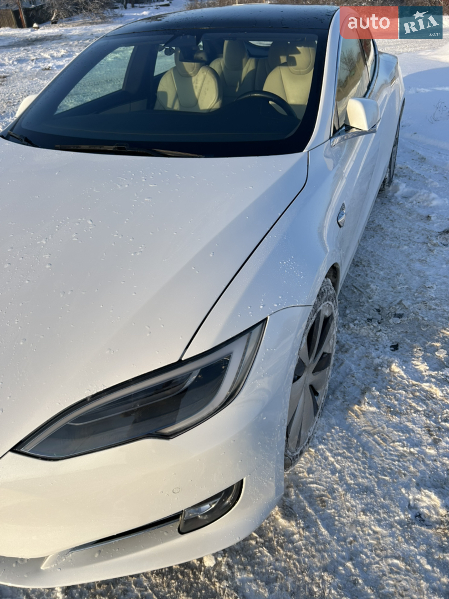 2020 Tesla Model S - мініатюра 4