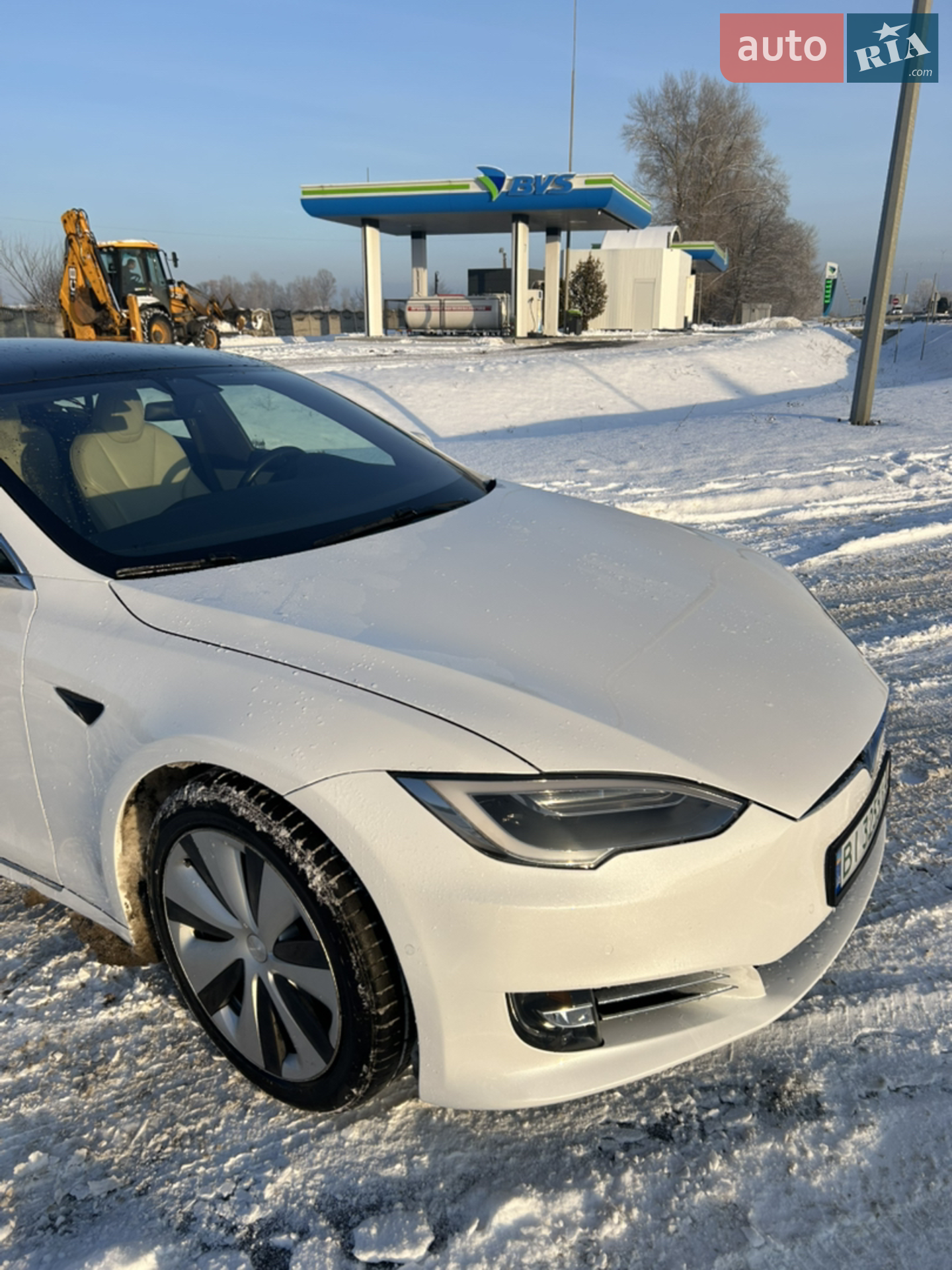 2020 Tesla Model S - мініатюра 5