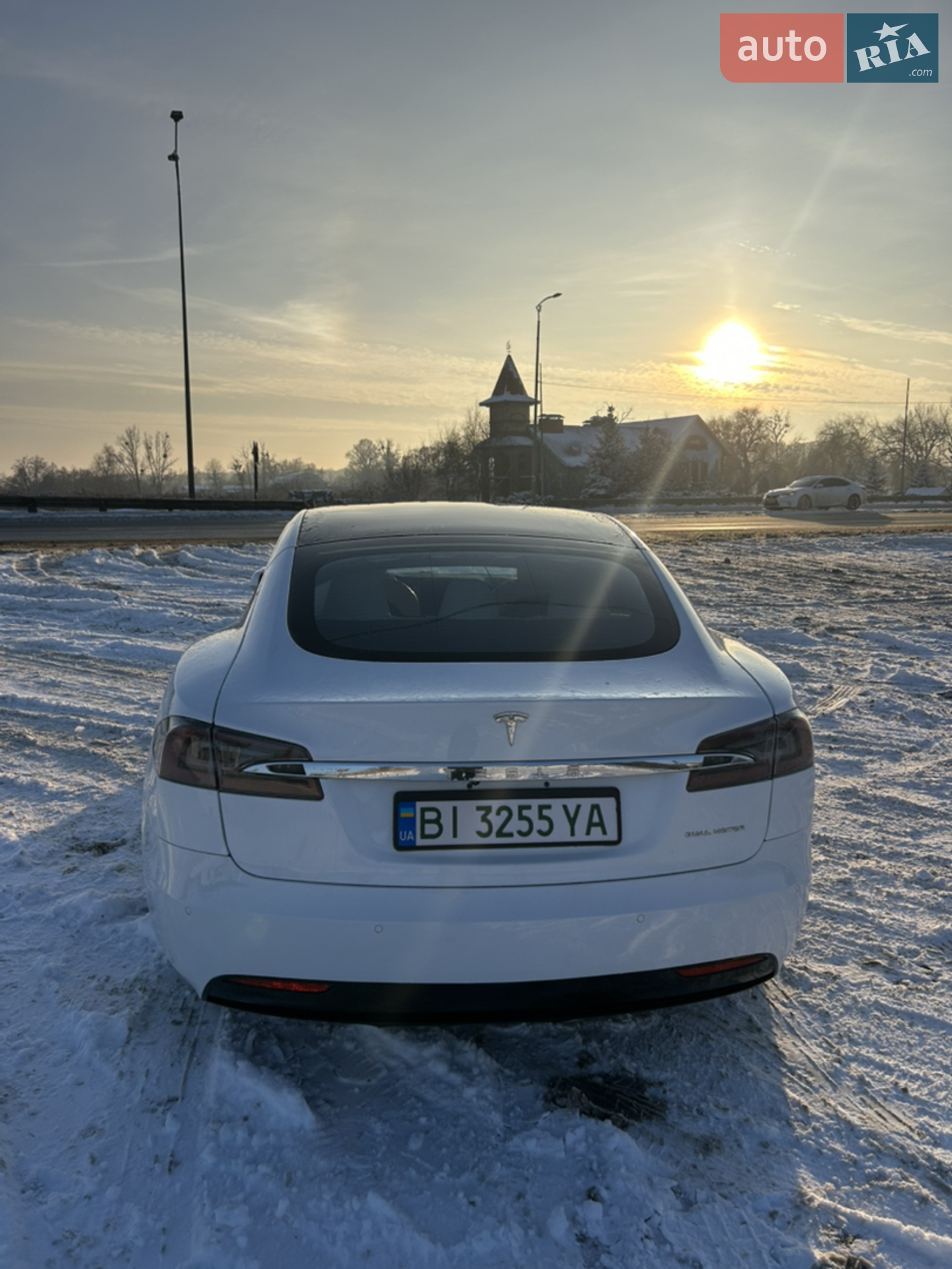2020 Tesla Model S - мініатюра 7