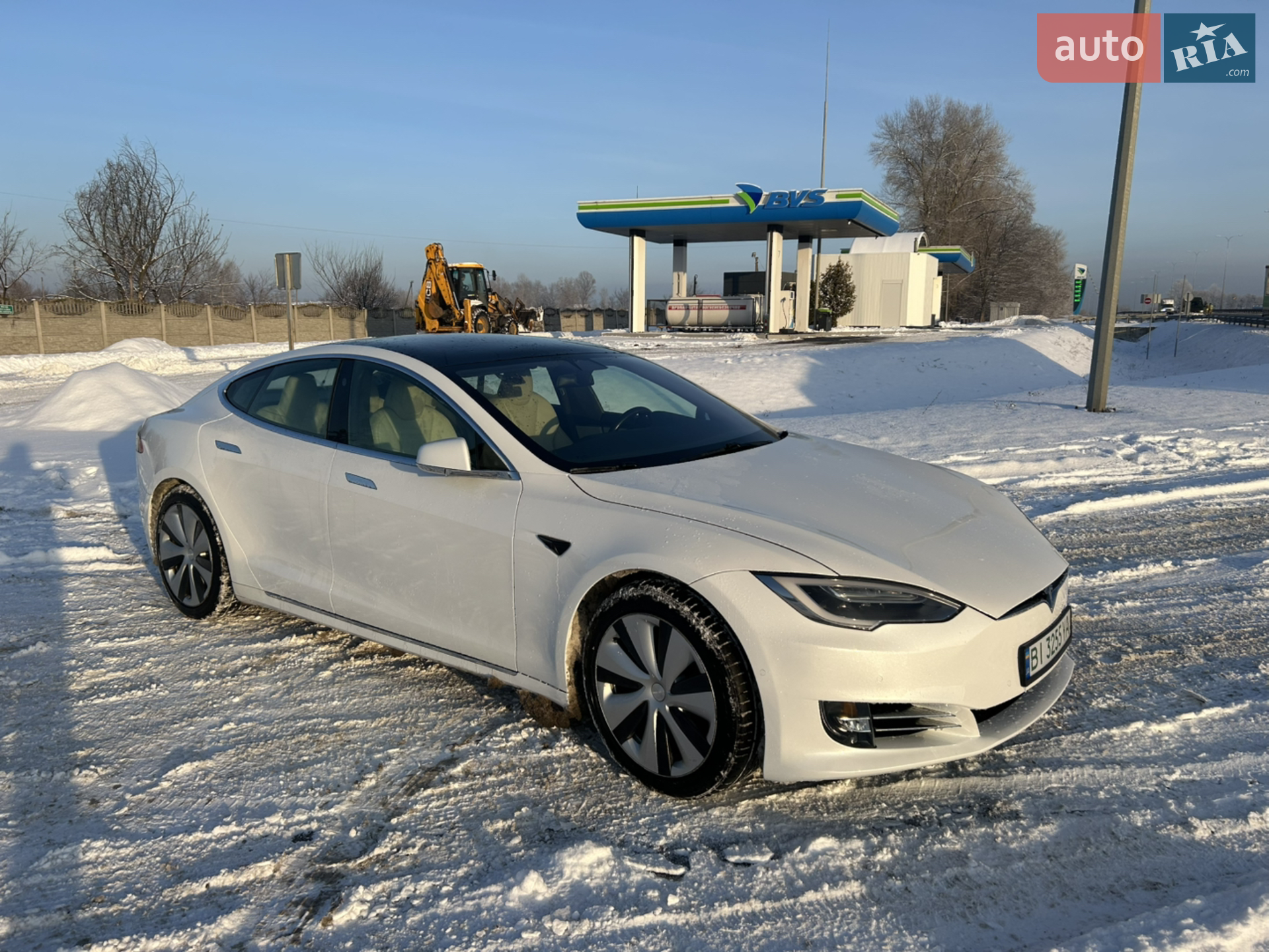2020 Tesla Model S - мініатюра 9
