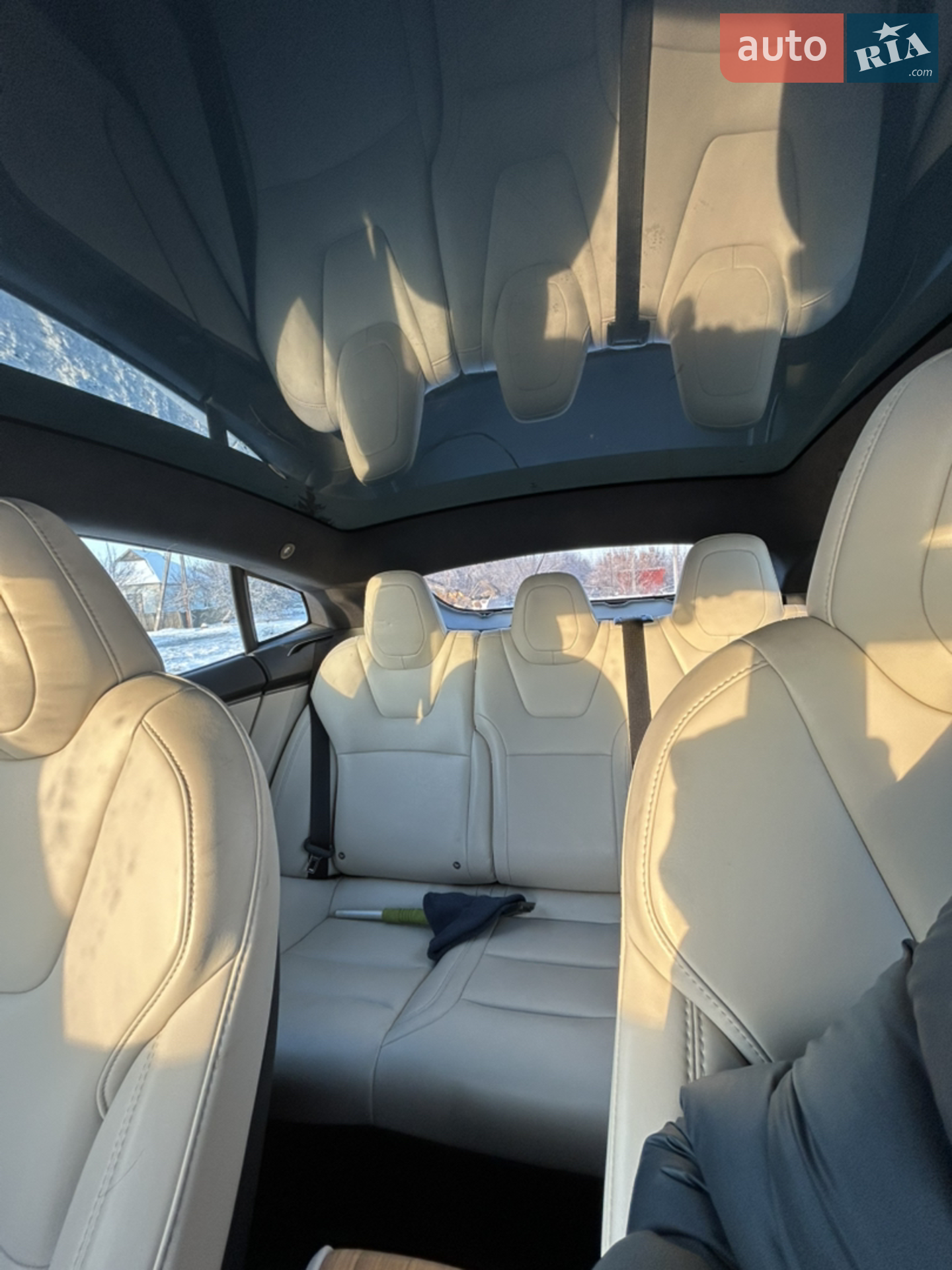 2020 Tesla Model S - мініатюра 13