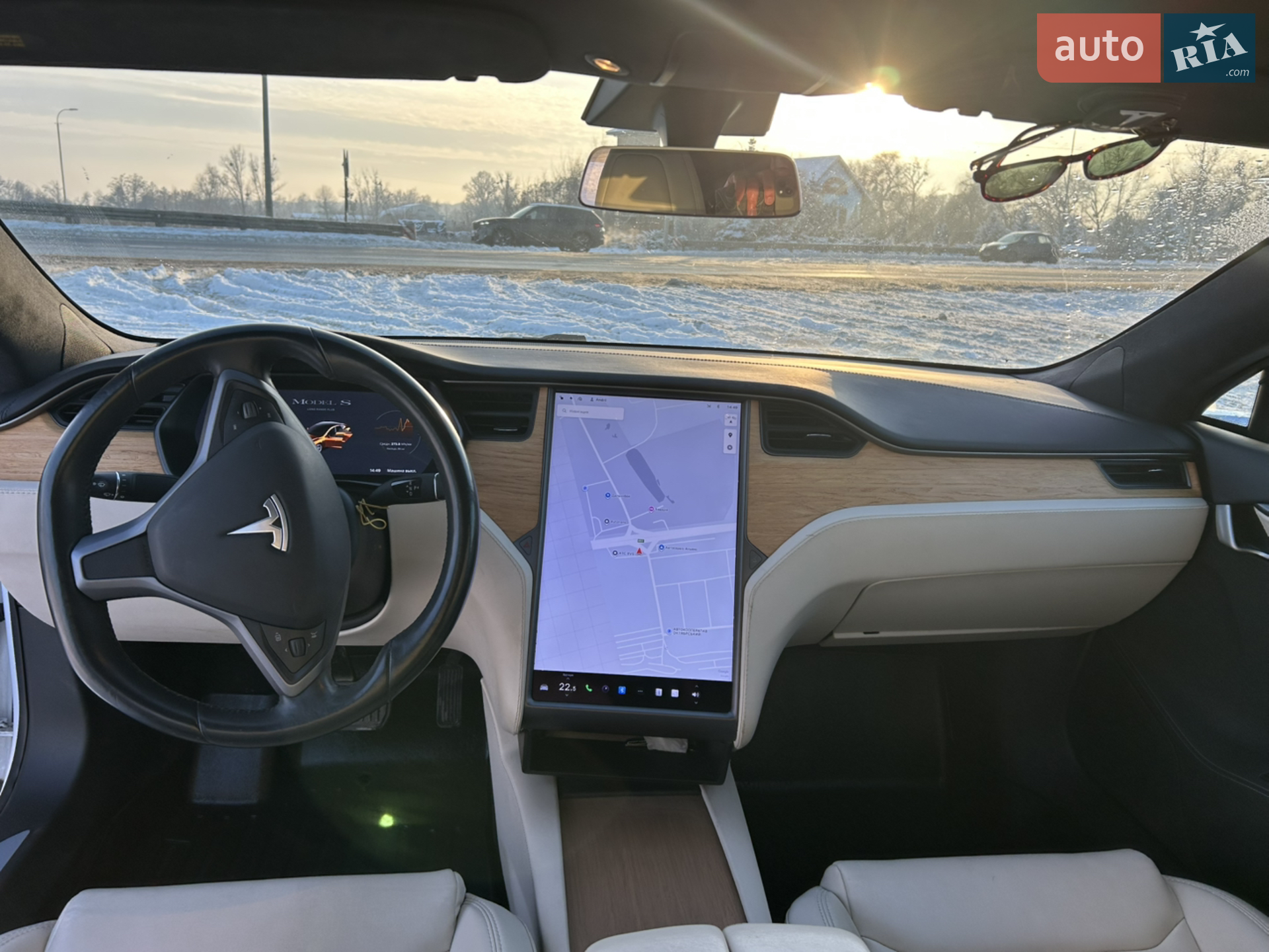 2020 Tesla Model S - мініатюра 12