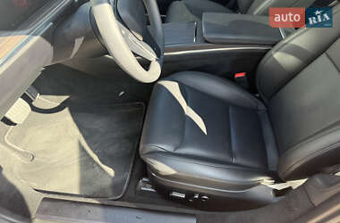 Лифтбек Tesla Model S 2023 в Днепре