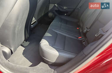 Лифтбек Tesla Model S 2023 в Днепре