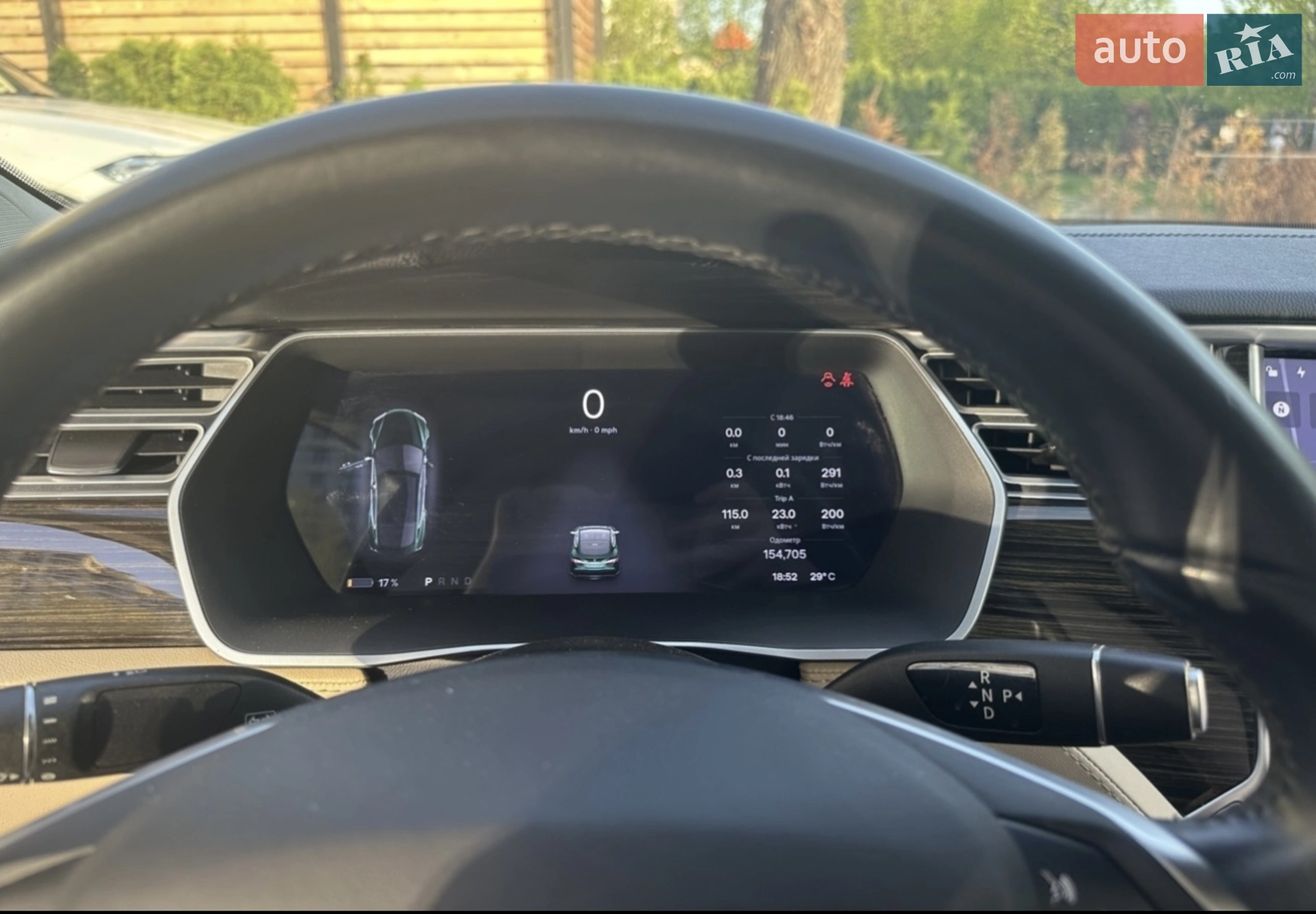 2014 Tesla Model S - мініатюра 6