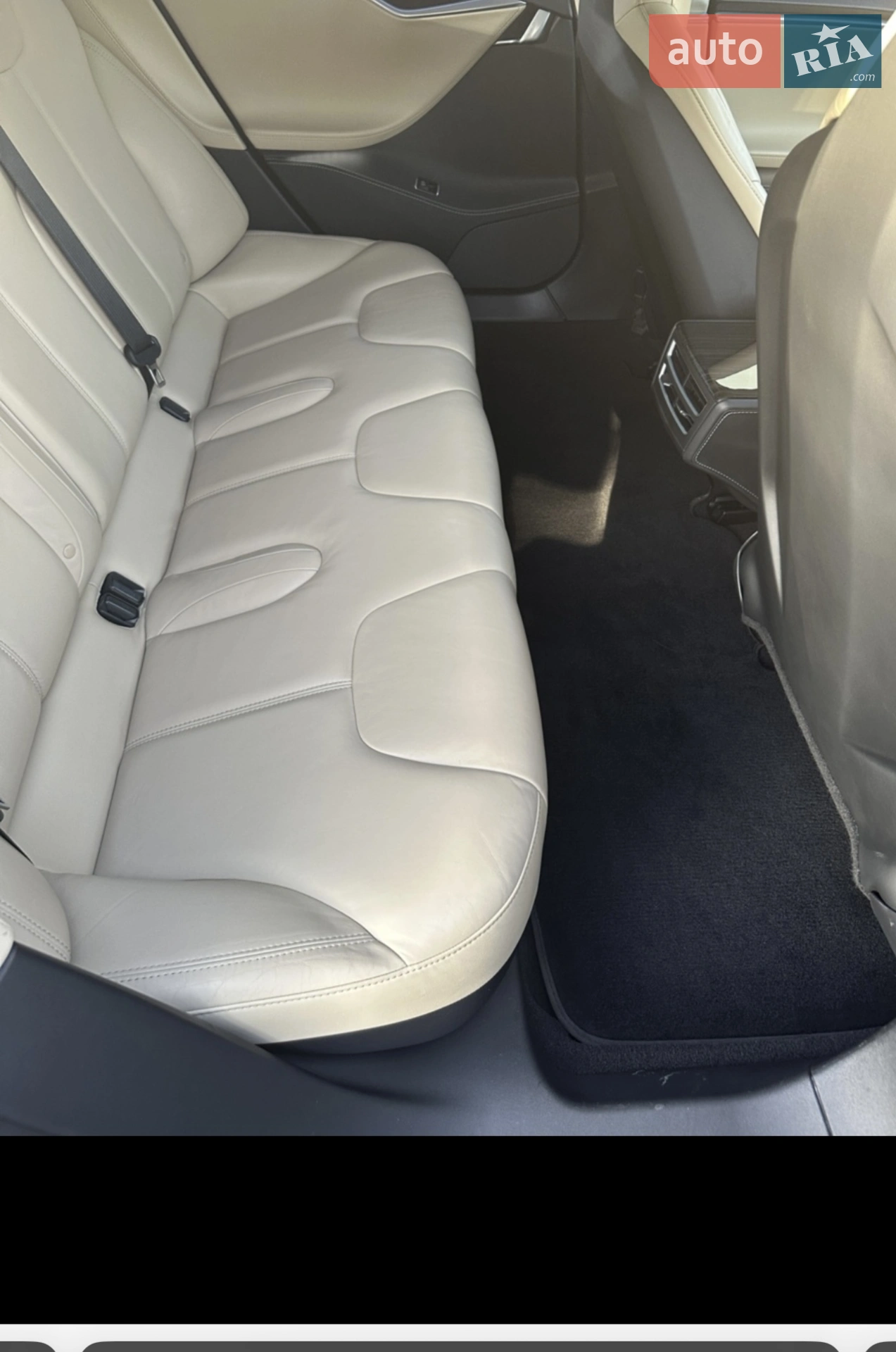 2014 Tesla Model S - мініатюра 12
