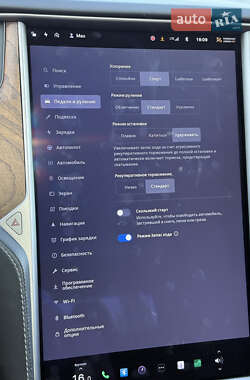 Лифтбек Tesla Model S 2020 в Днепре
