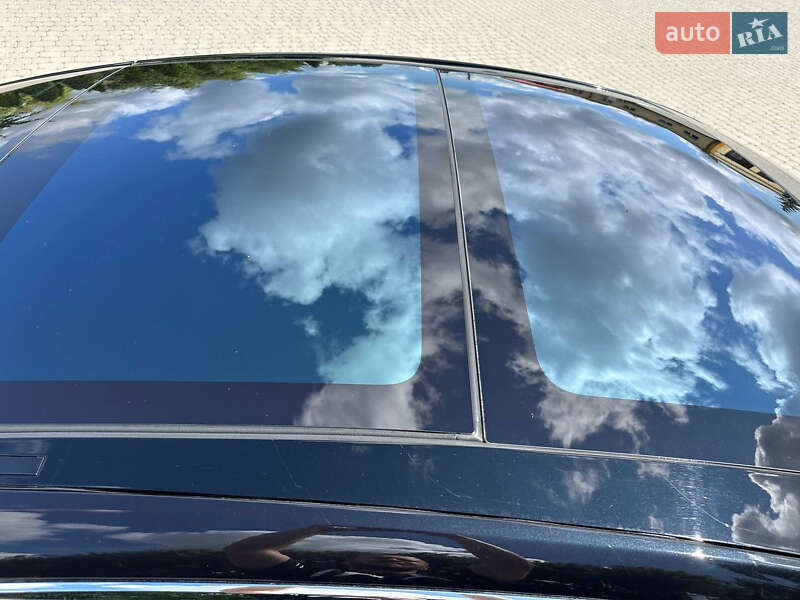 Ліфтбек Tesla Model S 2018 в Вінниці