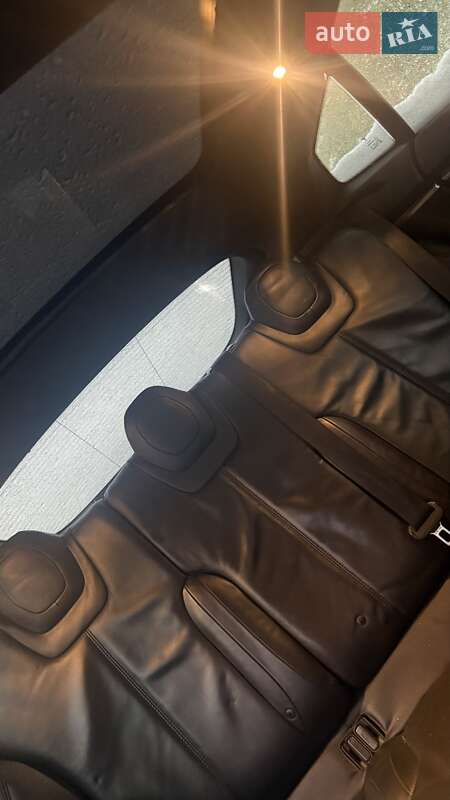 Ліфтбек Tesla Model S 2013 в Києві фото 9 Ліфтбек Tesla Model S 2013 в Києві