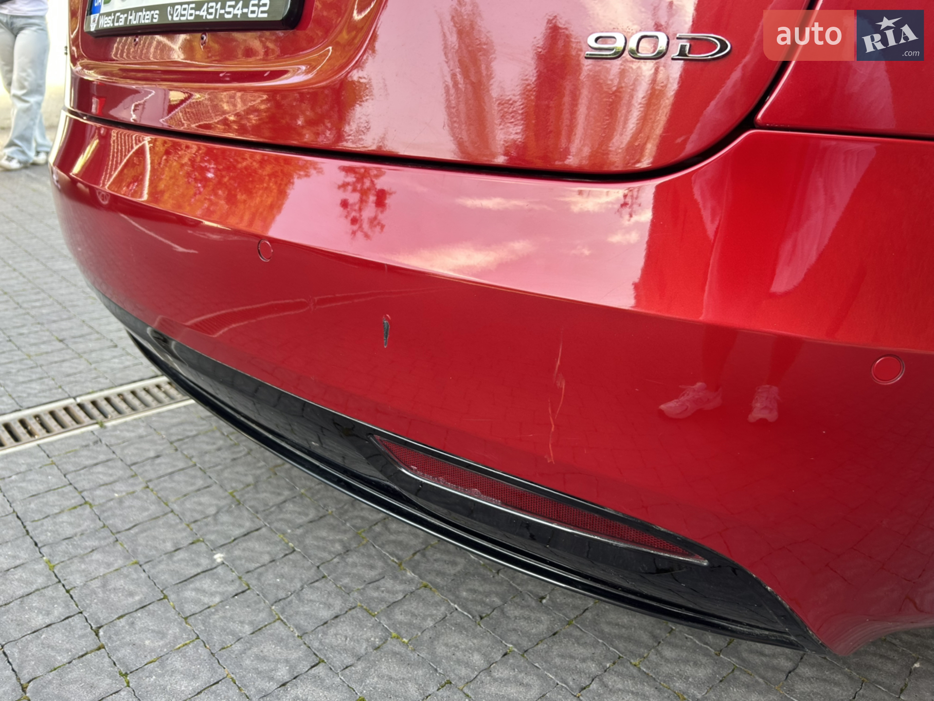 2016 Tesla Model S - мініатюра 14