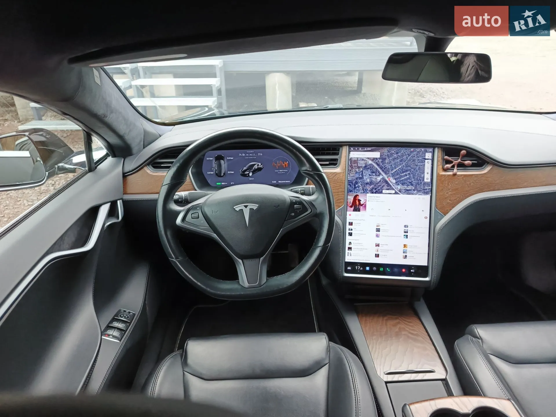 2021 Tesla Model S - мініатюра 9