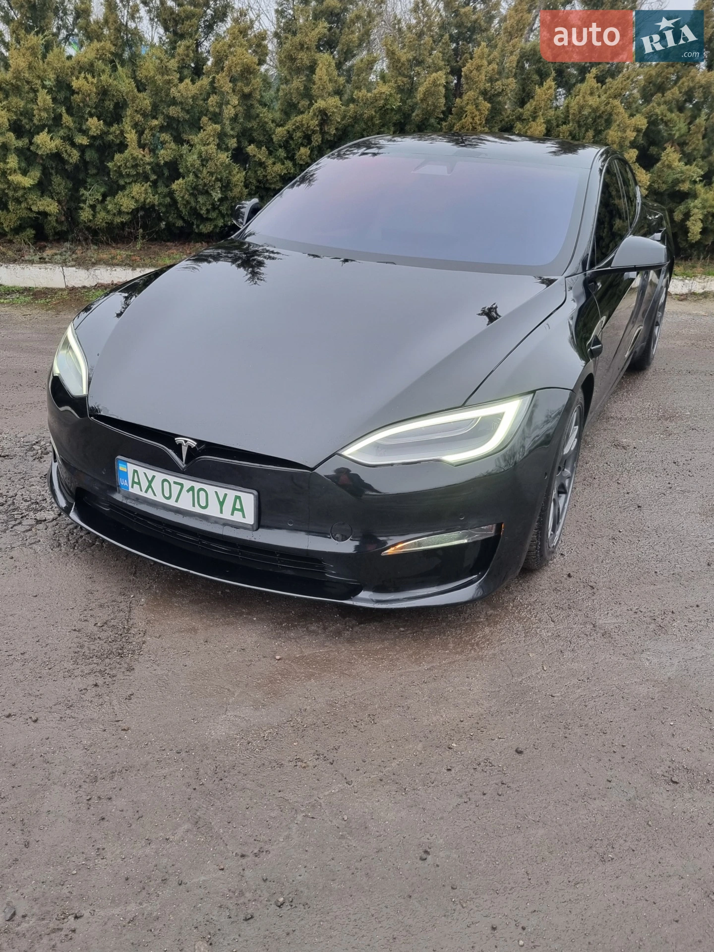 2022 Tesla Model S - мініатюра 13