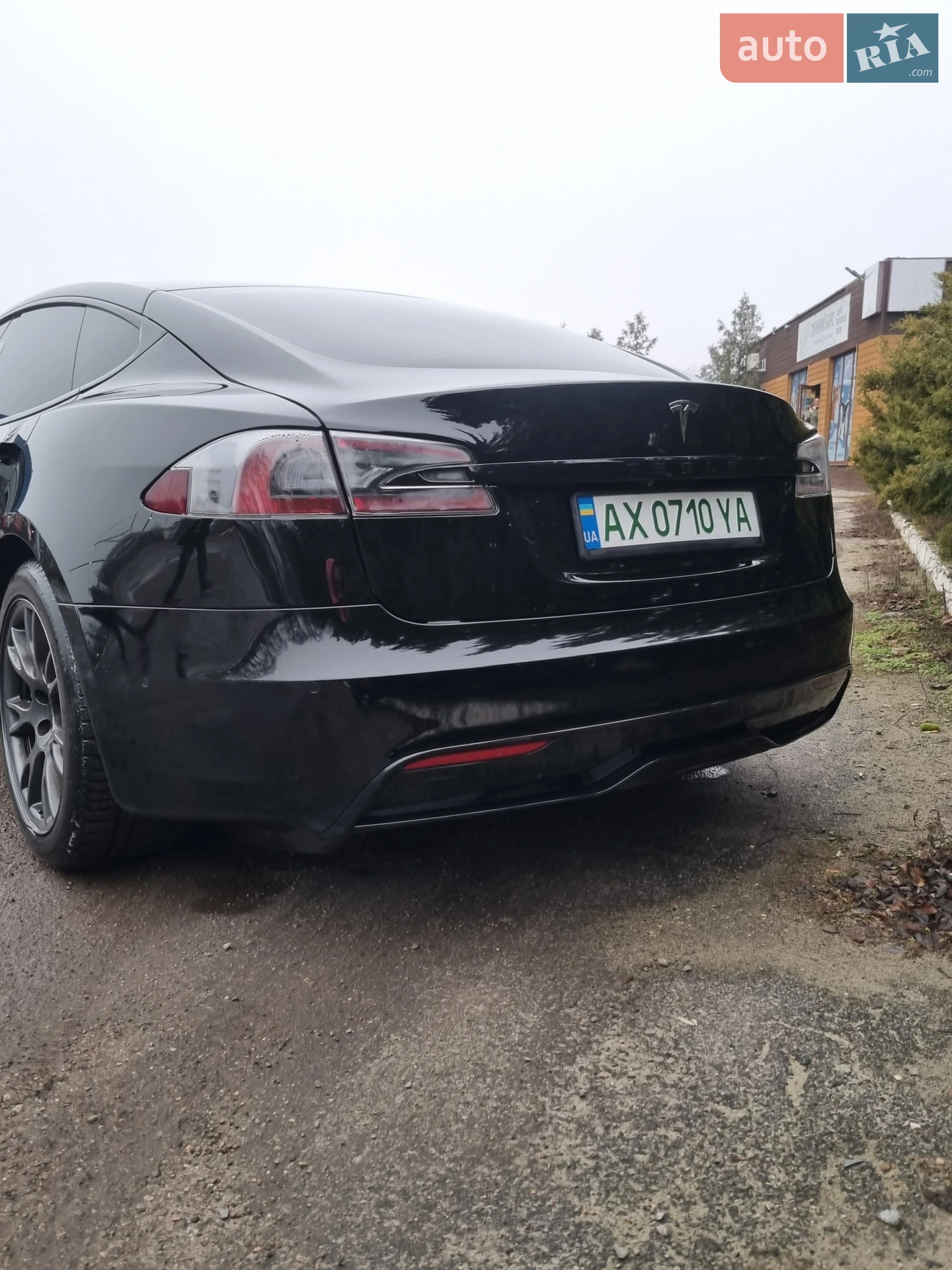 2022 Tesla Model S - мініатюра 18