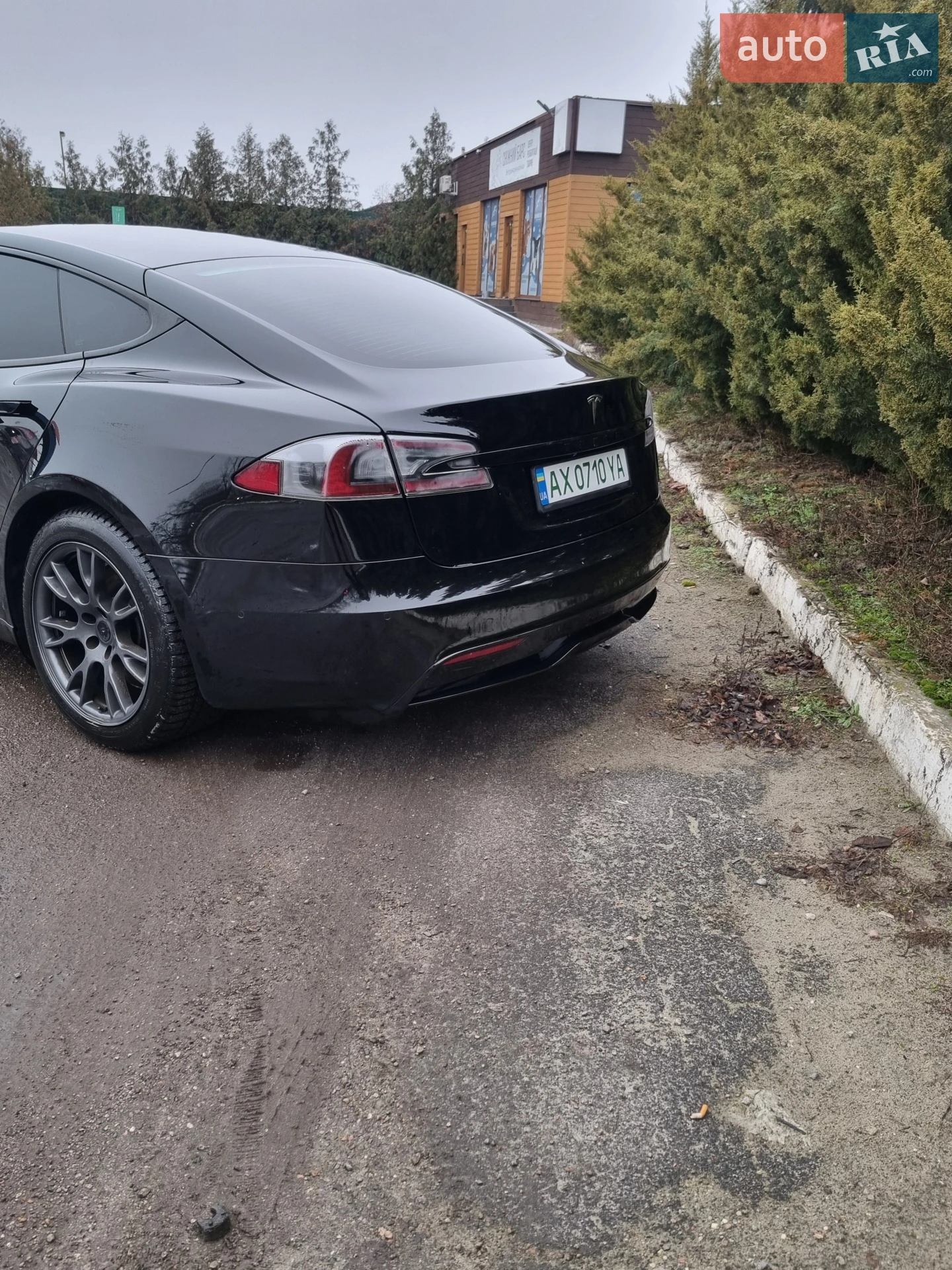 2022 Tesla Model S - мініатюра 20