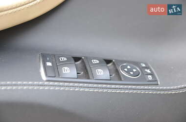 Лифтбек Tesla Model S 2015 в Луцке