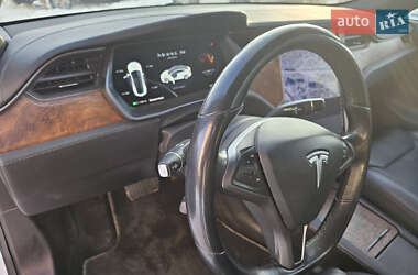 Лифтбек Tesla Model S 2019 в Хмельницком