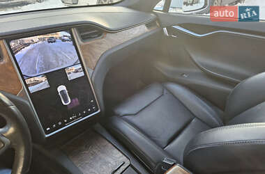 Лифтбек Tesla Model S 2019 в Хмельницком