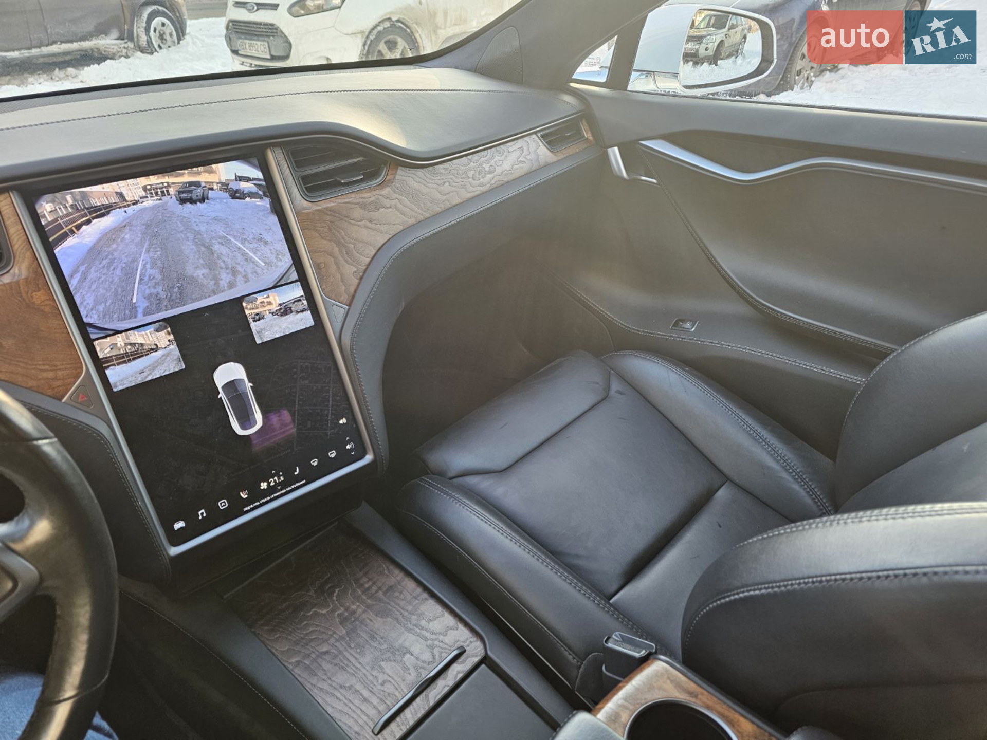 2019 Tesla Model S - мініатюра 15
