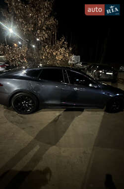 Ліфтбек Tesla Model S 2016 в Ірпені фото 16 Ліфтбек Tesla Model S 2016 в Ірпені