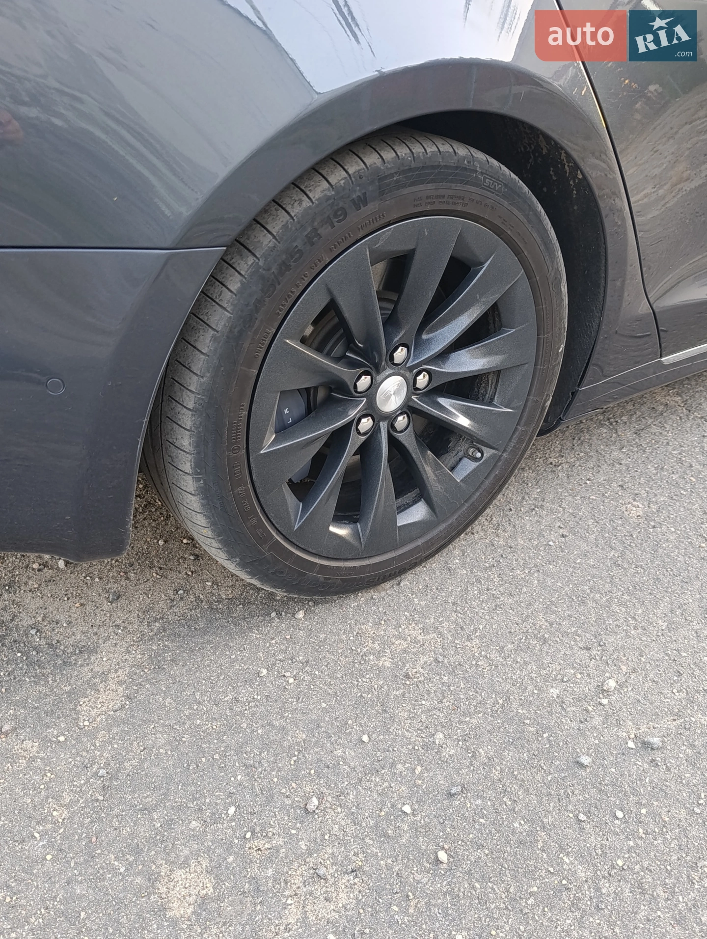 2016 Tesla Model S - мініатюра 9
