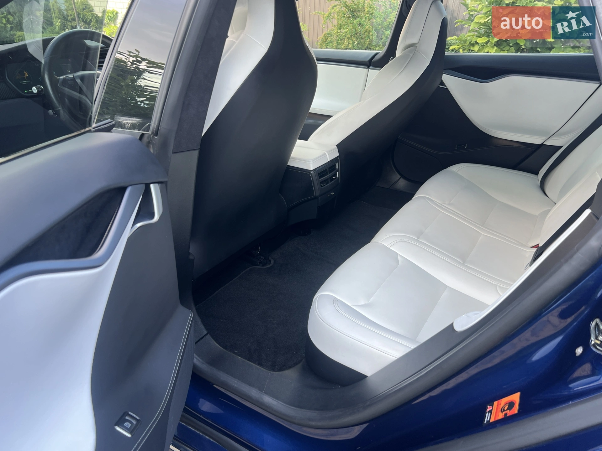 2018 Tesla Model S - мініатюра 9