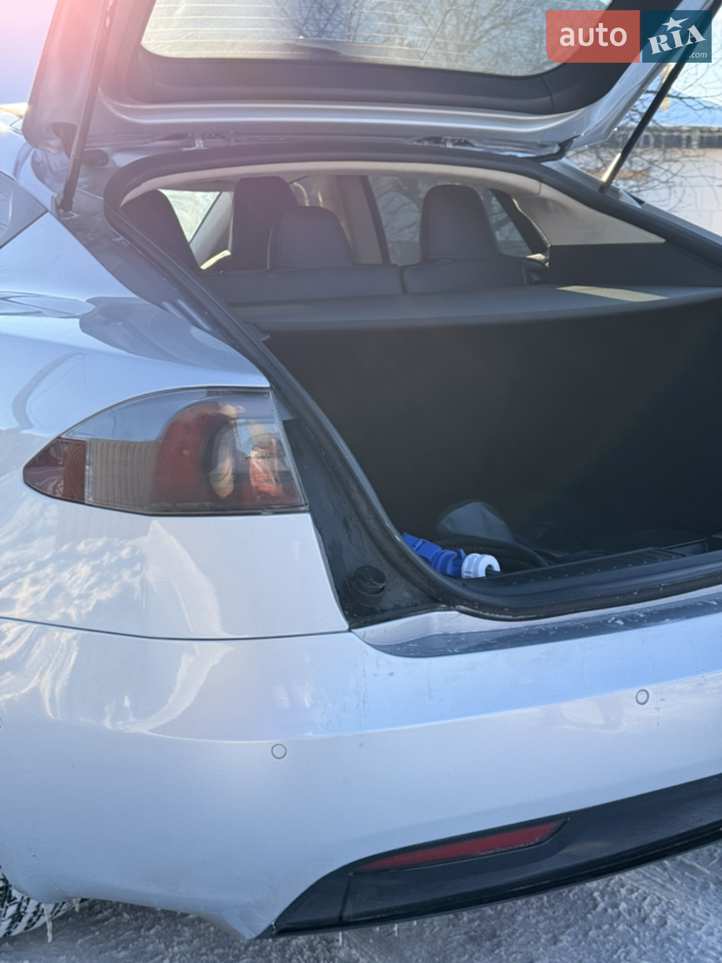 2016 Tesla Model S - мініатюра 38