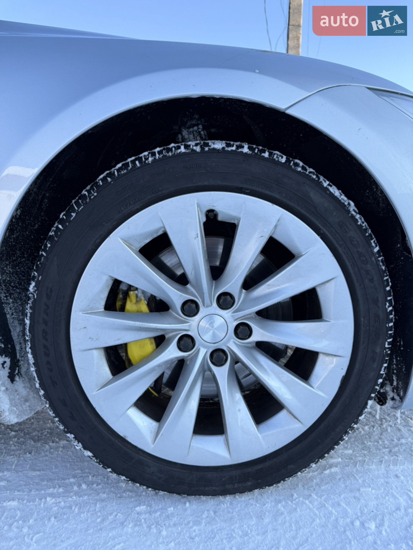 2016 Tesla Model S - мініатюра 47