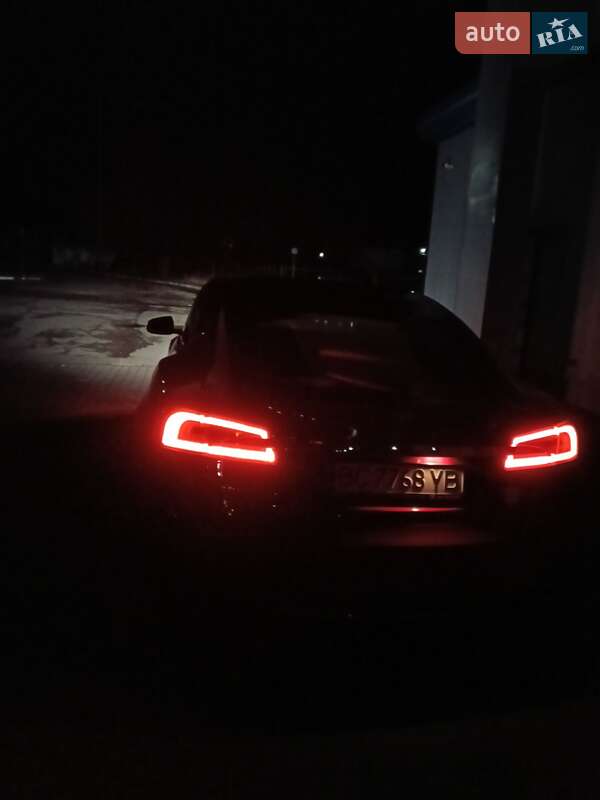 Лифтбек Tesla Model S 2013 в Львове фото 16 Лифтбек Tesla Model S 2013 в Львове