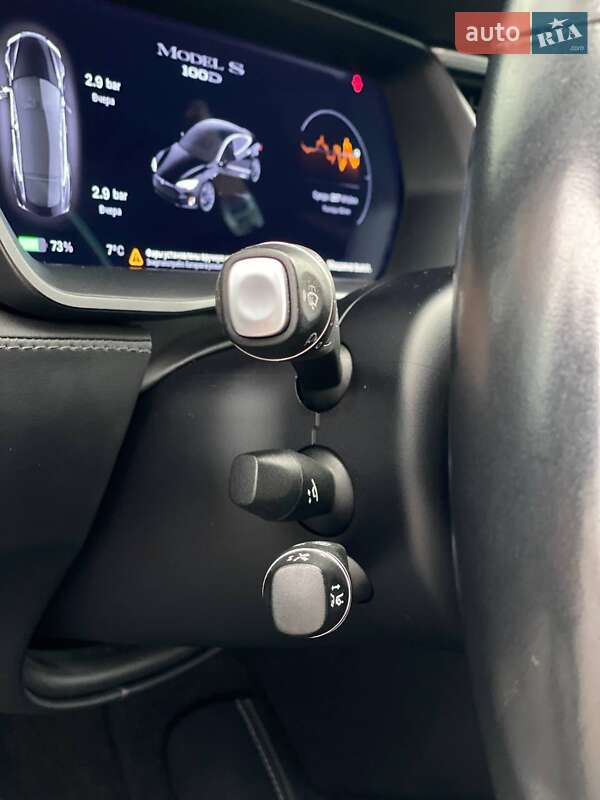 Лифтбек Tesla Model S 2019 в Киеве фото 29 Лифтбек Tesla Model S 2019 в Киеве