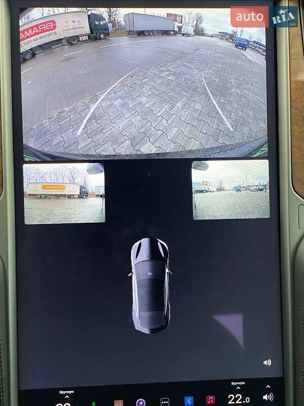 Лифтбек Tesla Model S 2019 в Киеве фото 63 Лифтбек Tesla Model S 2019 в Киеве