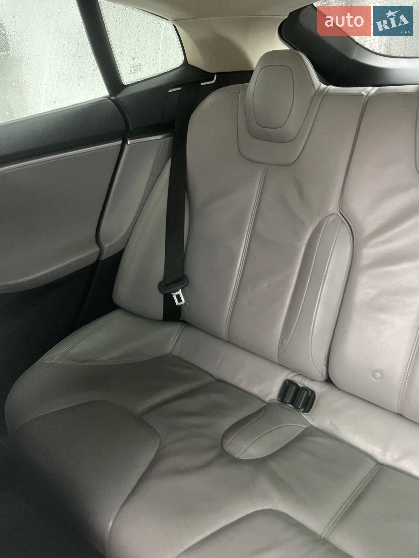 2013 Tesla Model S - мініатюра 5