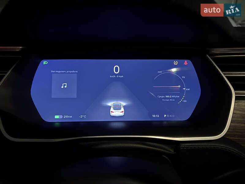 Лифтбек Tesla Model S 2015 в Ровно фото 38 Лифтбек Tesla Model S 2015 в Ровно