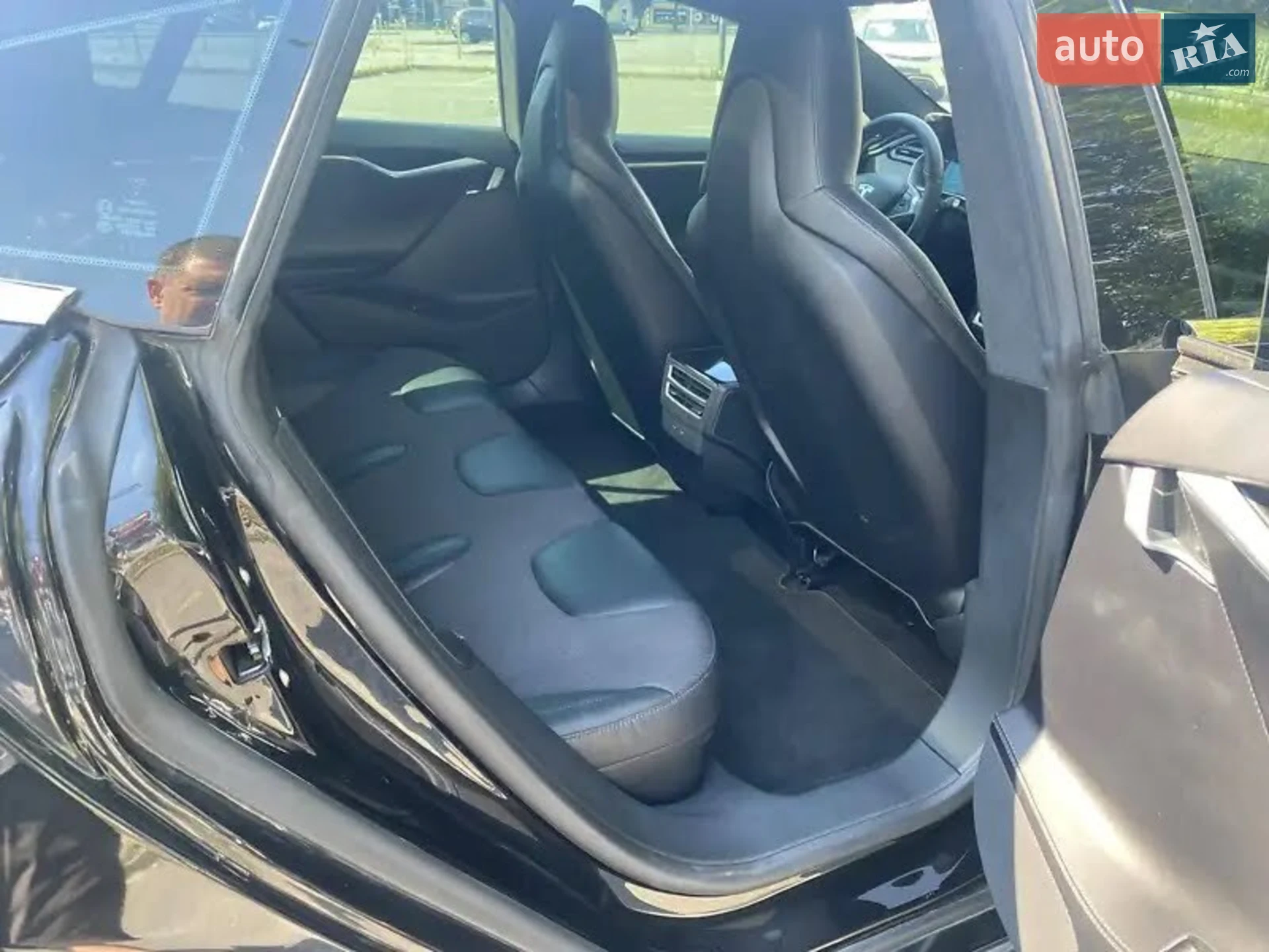 2016 Tesla Model S - мініатюра 11