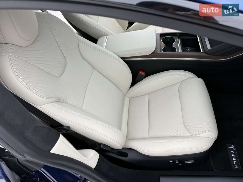 Лифтбек Tesla Model S 2025 в Виннице фото 26 Лифтбек Tesla Model S 2025 в Виннице