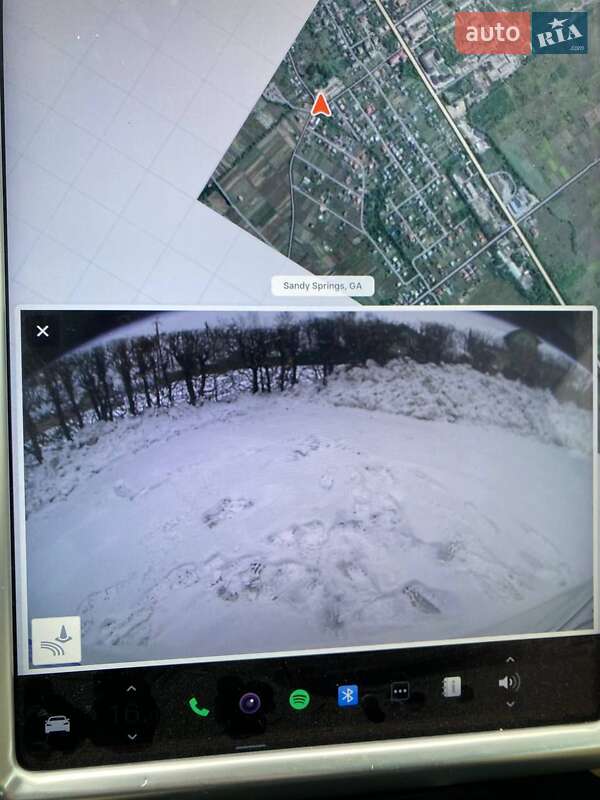 Ліфтбек Tesla Model S 2013 в Івано-Франківську фото 32 Ліфтбек Tesla Model S 2013 в Івано-Франківську