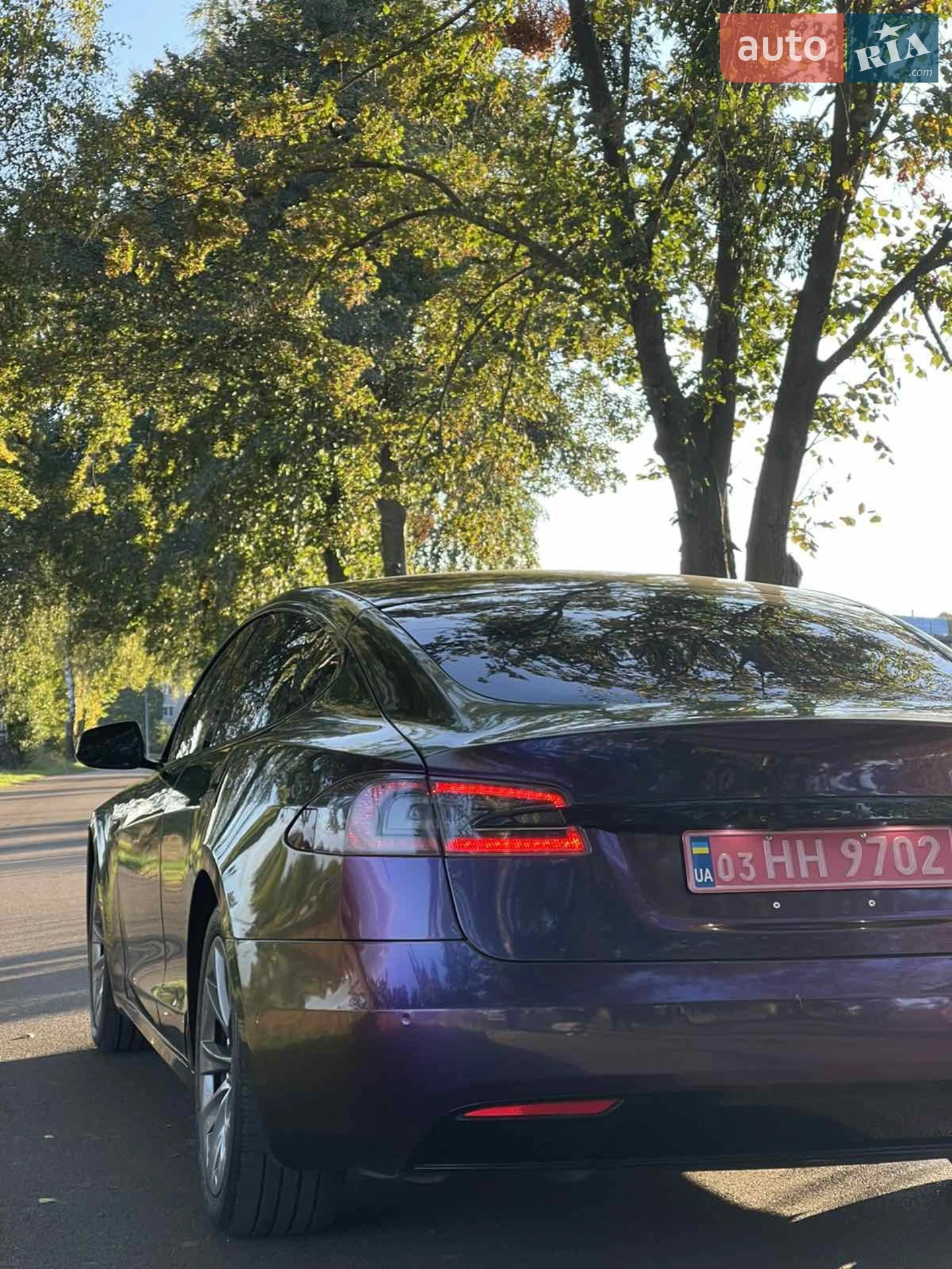 2016 Tesla Model S - мініатюра 26