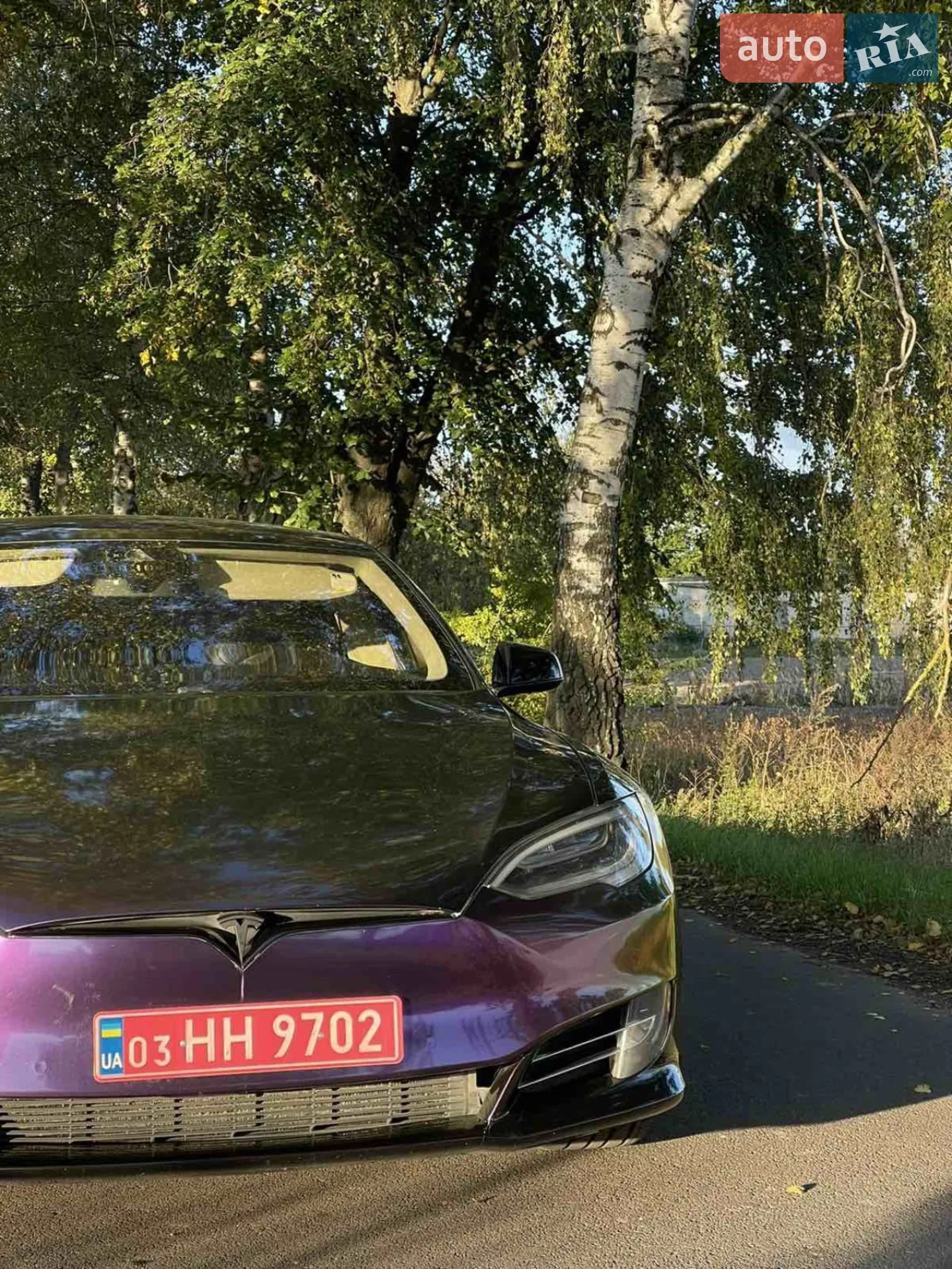 2016 Tesla Model S - мініатюра 2