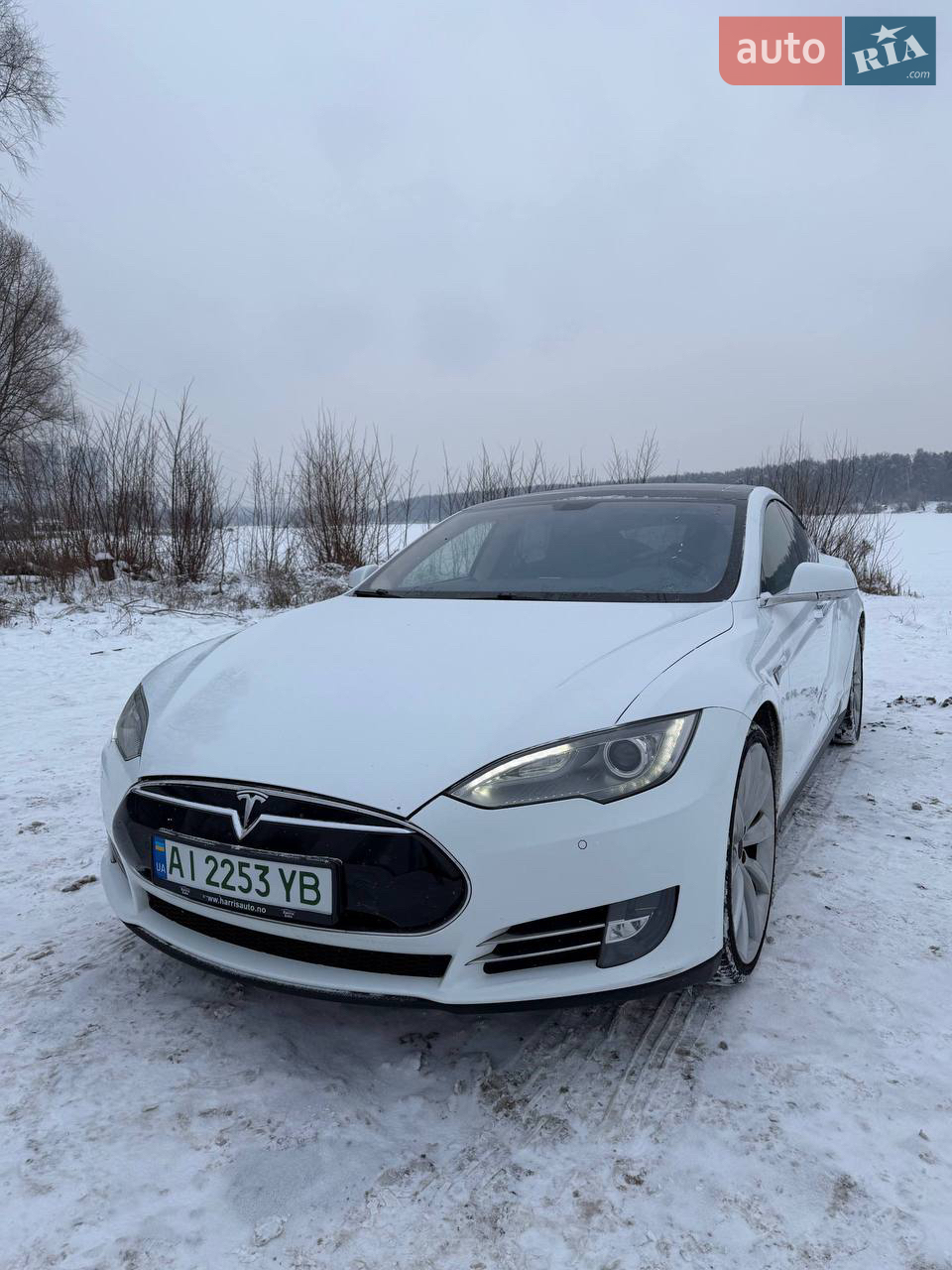 2015 Tesla Model S - мініатюра 39