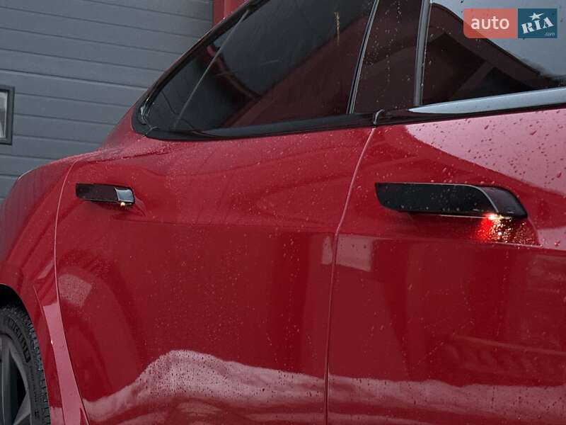 Ліфтбек Tesla Model S 2021 в Львові фото 33 Ліфтбек Tesla Model S 2021 в Львові