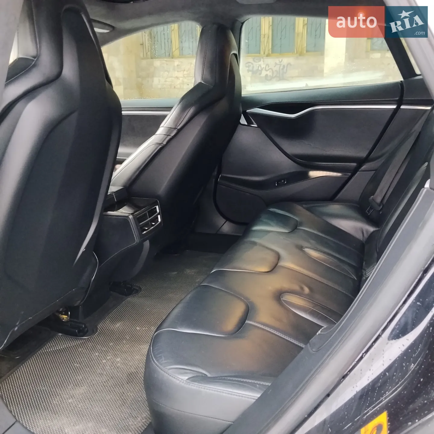 2016 Tesla Model S - мініатюра 8