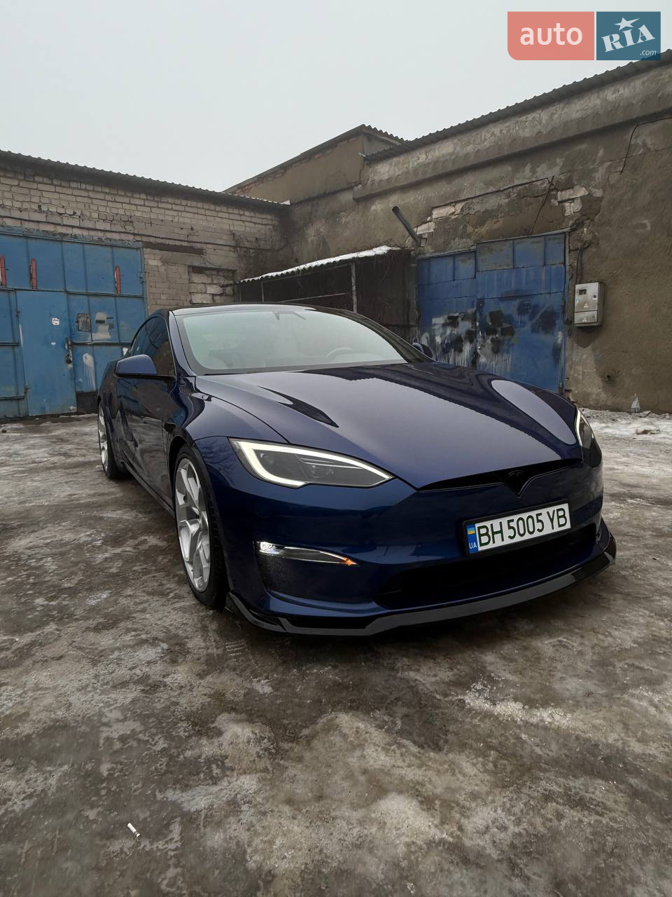2020 Tesla Model S - мініатюра 29