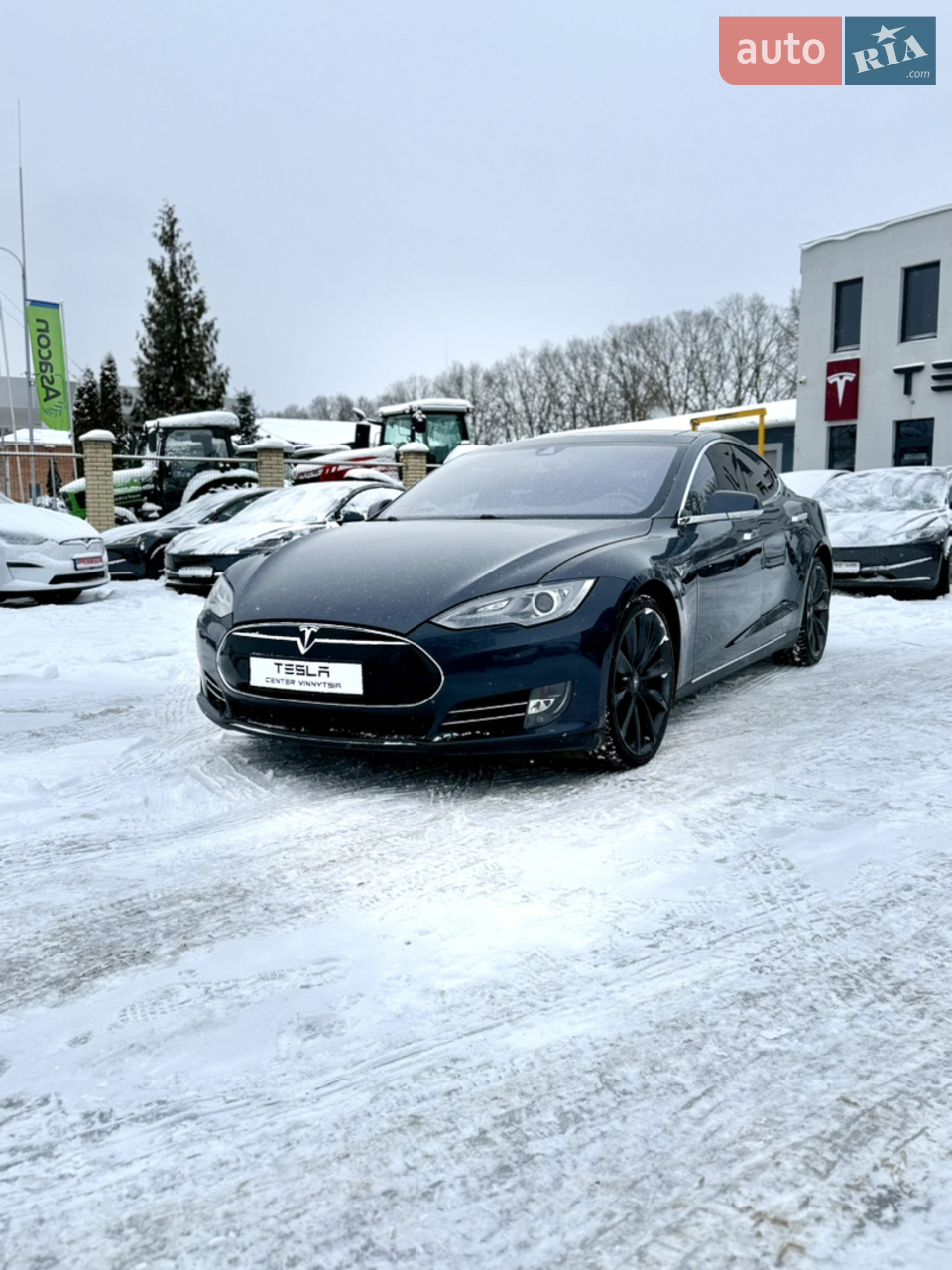2024 Tesla Model 3 - мініатюра 39