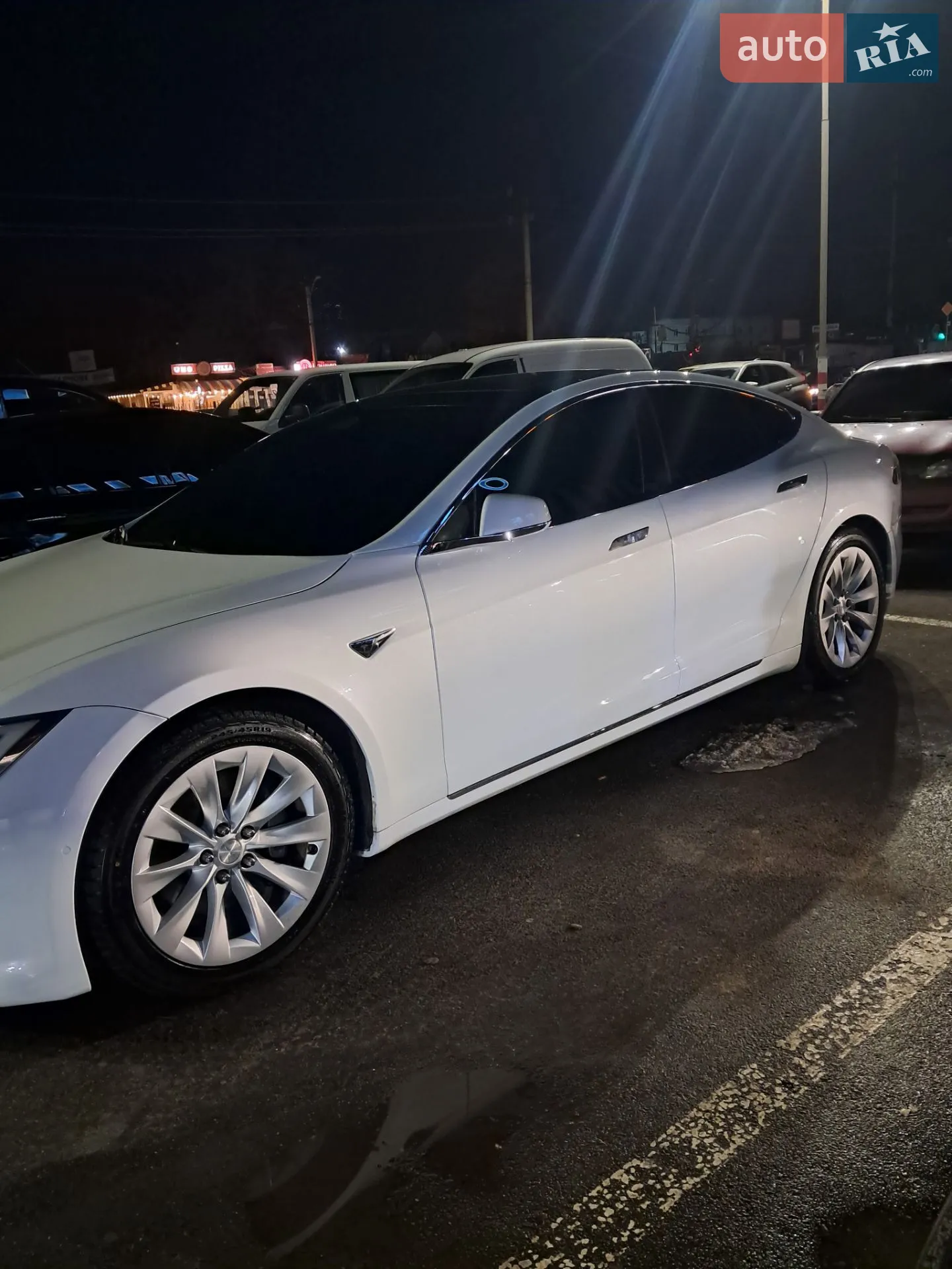 2019 Tesla Model S - мініатюра 14